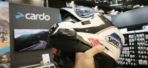 Navštivte Motosalon Brno 2026